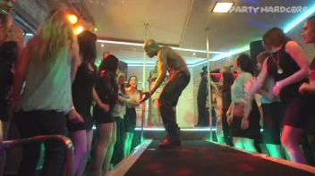Party Hardcore Gone Crazy Vol. 27 Part 2 - Cam 1 Screencap 95 on sinx.preview.netperv.com