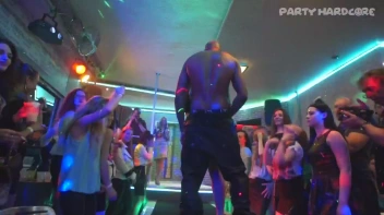 Party Hardcore Gone Crazy Vol. 27 Part 2 - Cam 1 Screencap 98 on sinx.preview.netperv.com