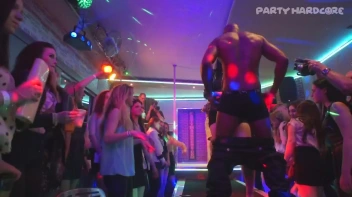 Party Hardcore Gone Crazy Vol. 27 Part 2 - Cam 1 Screencap 99 on sinx.preview.netperv.com