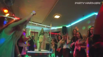 Party Hardcore Gone Crazy Vol. 27 Part 2 - Cam 1 Screencap 106 on sinx.preview.netperv.com