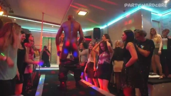 Party Hardcore Gone Crazy Vol. 27 Part 2 - Cam 1 Screencap 108 on sinx.preview.netperv.com