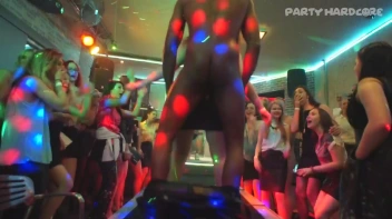Party Hardcore Gone Crazy Vol. 27 Part 2 - Cam 1 Screencap 113 on sinx.preview.netperv.com