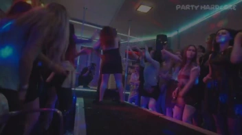 Party Hardcore Gone Crazy Vol. 27 Part 2 - Cam 1 Screencap 120 on sinx.preview.netperv.com