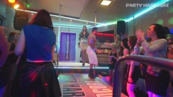Party Hardcore Gone Crazy Vol. 27 Part 2 - Cam 1 Screencap 14 on sinx.preview.netperv.com
