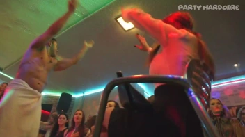 Party Hardcore Gone Crazy Vol. 27 Part 2 - Cam 1 Screencap 15 on sinx.preview.netperv.com