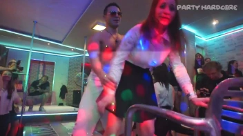 Party Hardcore Gone Crazy Vol. 27 Part 2 - Cam 1 Screencap 16 on sinx.preview.netperv.com