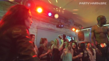 Party Hardcore Gone Crazy Vol. 27 Part 2 - Cam 1 Screencap 52 on sinx.preview.netperv.com