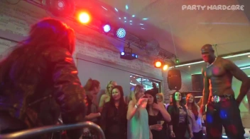 Party Hardcore Gone Crazy Vol. 27 Part 2 - Cam 1 Screencap 54 on sinx.preview.netperv.com