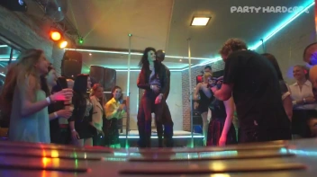 Party Hardcore Gone Crazy Vol. 27 Part 2 - Cam 1 Screencap 56 on sinx.preview.netperv.com