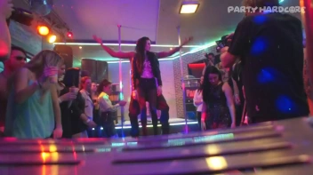 Party Hardcore Gone Crazy Vol. 27 Part 2 - Cam 1 Screencap 57 on sinx.preview.netperv.com
