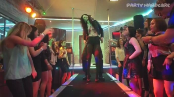 Party Hardcore Gone Crazy Vol. 27 Part 2 - Cam 1 Screencap 58 on sinx.preview.netperv.com