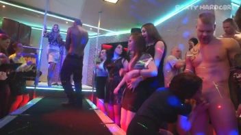 Party Hardcore Gone Crazy Vol. 27 Part 2 - Cam 1 Screencap 63 on sinx.preview.netperv.com