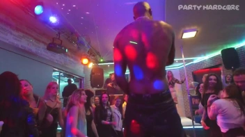 Party Hardcore Gone Crazy Vol. 27 Part 2 - Cam 1 Screencap 68 on sinx.preview.netperv.com