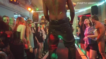 Party Hardcore Gone Crazy Vol. 27 Part 2 - Cam 1 Screencap 69 on sinx.preview.netperv.com