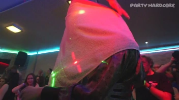 Party Hardcore Gone Crazy Vol. 27 Part 2 - Cam 1 Screencap 7 on sinx.preview.netperv.com