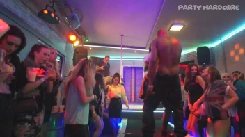 Party Hardcore Gone Crazy Vol. 27 Part 2 - Cam 1 Screencap 73 on sinx.preview.netperv.com