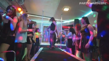 Party Hardcore Gone Crazy Vol. 27 Part 2 - Cam 1 Screencap 76 on sinx.preview.netperv.com