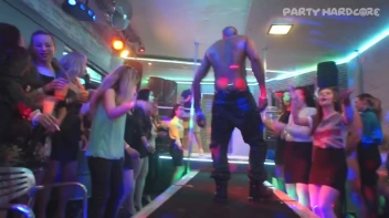 Party Hardcore Gone Crazy Vol. 27 Part 2 - Cam 1 Screencap 83 on sinx.preview.netperv.com
