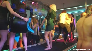 Party Hardcore Gone Crazy Vol. 32 Part 7 - Cam 4 Screencap 50 on sinx.preview.netperv.com
