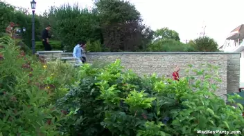 Gazebo Gobblers Part 3 Screencap 12 on sinx.preview.netperv.com