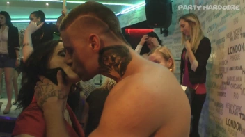 Party Hardcore Gone Crazy Vol. 17 Part 1 - Cam 4 Screencap 67 on sinx.preview.netperv.com
