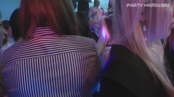 Party Hardcore Gone Crazy Vol. 17 Part 1 - Cam 4 Screencap 90 on sinx.preview.netperv.com