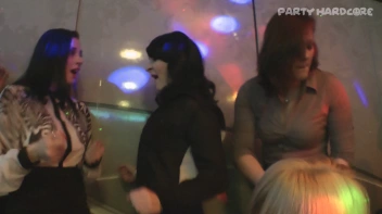 Party Hardcore Gone Crazy Vol. 17 Part 1 - Cam 4 Screencap 13 on sinx.preview.netperv.com