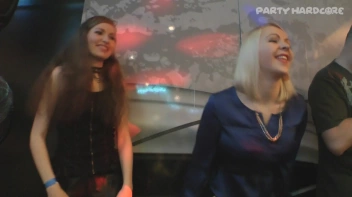 Party Hardcore Gone Crazy Vol. 17 Part 1 - Cam 4 Screencap 18 on sinx.preview.netperv.com