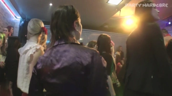 Party Hardcore Gone Crazy Vol. 17 Part 1 - Cam 4 Screencap 39 on sinx.preview.netperv.com