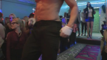 Party Hardcore Gone Crazy Vol. 17 Part 1 - Cam 4 Screencap 45 on sinx.preview.netperv.com