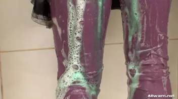 Kylie Joins The Wetlook Party Screencap 41 on sinx.preview.netperv.com