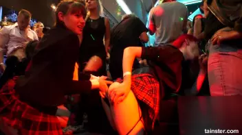 Alter Ego Orgy Part 2 - Cam 1 Screencap 9 on sinx.preview.netperv.com