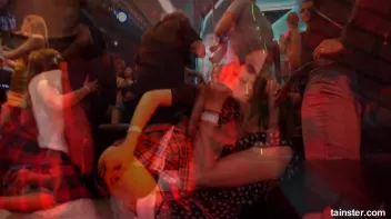 Alter Ego Orgy Part 2 - Cam 1 Screencap 10 on sinx.preview.netperv.com