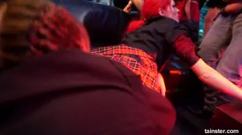 Alter Ego Orgy Part 2 - Cam 1 Screencap 2 on sinx.preview.netperv.com