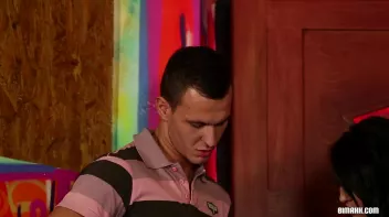 Action Upon Entrance At Club Bi-Fuck! Screencap 39 on sinx.preview.netperv.com