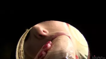 Slimy Smoke Break Screencap 19 on sinx.preview.netperv.com