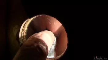 Slimy Smoke Break Screencap 59 on sinx.preview.netperv.com