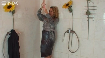 Busty Blonde Lathers Up In Clothed Shower Screencap 48 on sinx.preview.netperv.com