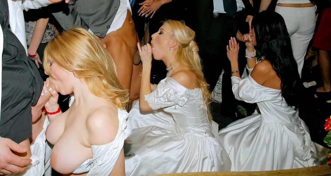 Bride Bang Part 1 - Cam 2 on sinx.preview.netperv.com