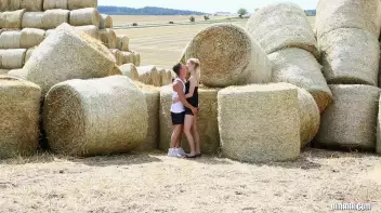 Morning bisexual surprise on a farm Screencap 1 on sinx.preview.netperv.com