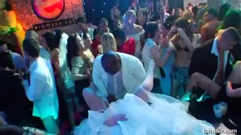 Bride Bang Part 3 - Cam 1 Screencap 15 on sinx.preview.netperv.com