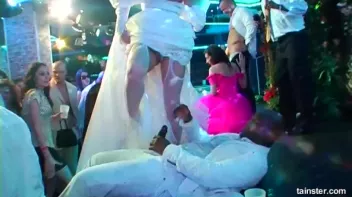 Bride Bang Part 3 - Cam 1 Screencap 31 on sinx.preview.netperv.com