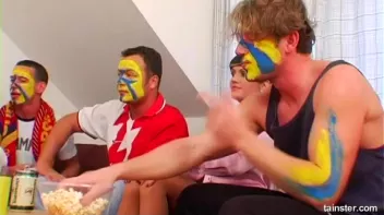 Sarah Twain Gets Tag Teamed Screencap 5 on sinx.preview.netperv.com