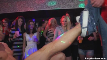 Party Hardcore Vol. 71 Part 1 - Cam 2 Screencap 16 on sinx.preview.netperv.com