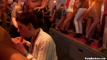 Party Hardcore Gone Crazy Vol. 10 Part 6 - Main Edit Screencap 35 on sinx.preview.netperv.com