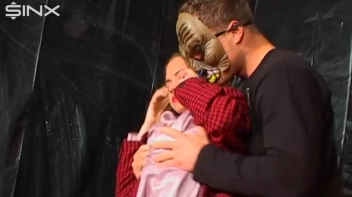 Resisting Teen Covered In Piss and Cum Screencap 4 on sinx.preview.netperv.com