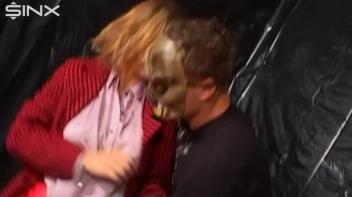 Resisting Teen Covered In Piss and Cum Screencap 5 on sinx.preview.netperv.com