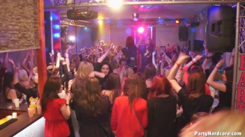 Party Hardcore Gone Crazy Vol. 2 Part 1 - Cam 4 Screencap 11 on sinx.preview.netperv.com