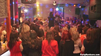 Party Hardcore Gone Crazy Vol. 2 Part 1 - Cam 4 Screencap 12 on sinx.preview.netperv.com