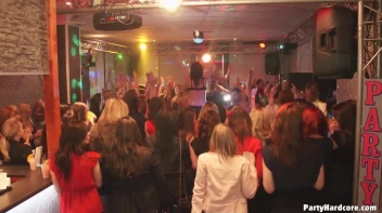 Party Hardcore Gone Crazy Vol. 2 Part 1 - Cam 4 Screencap 20 on sinx.preview.netperv.com